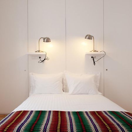Coimbra Vintage Lofts Apartments מראה חיצוני תמונה