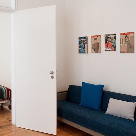 Coimbra Vintage Lofts Apartments מראה חיצוני תמונה