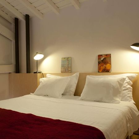 Coimbra Vintage Lofts Apartments מראה חיצוני תמונה