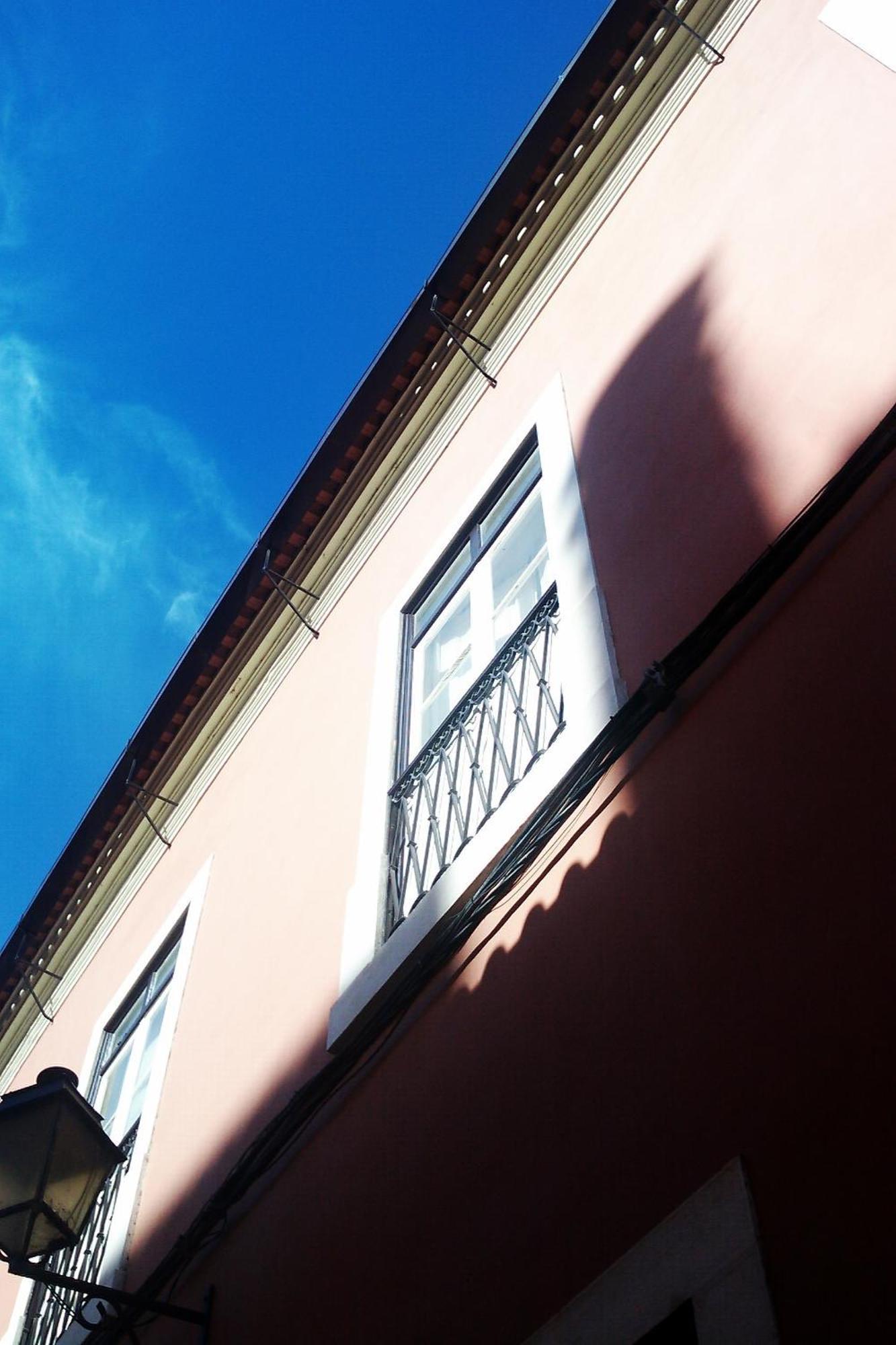 Coimbra Vintage Lofts Apartments מראה חיצוני תמונה