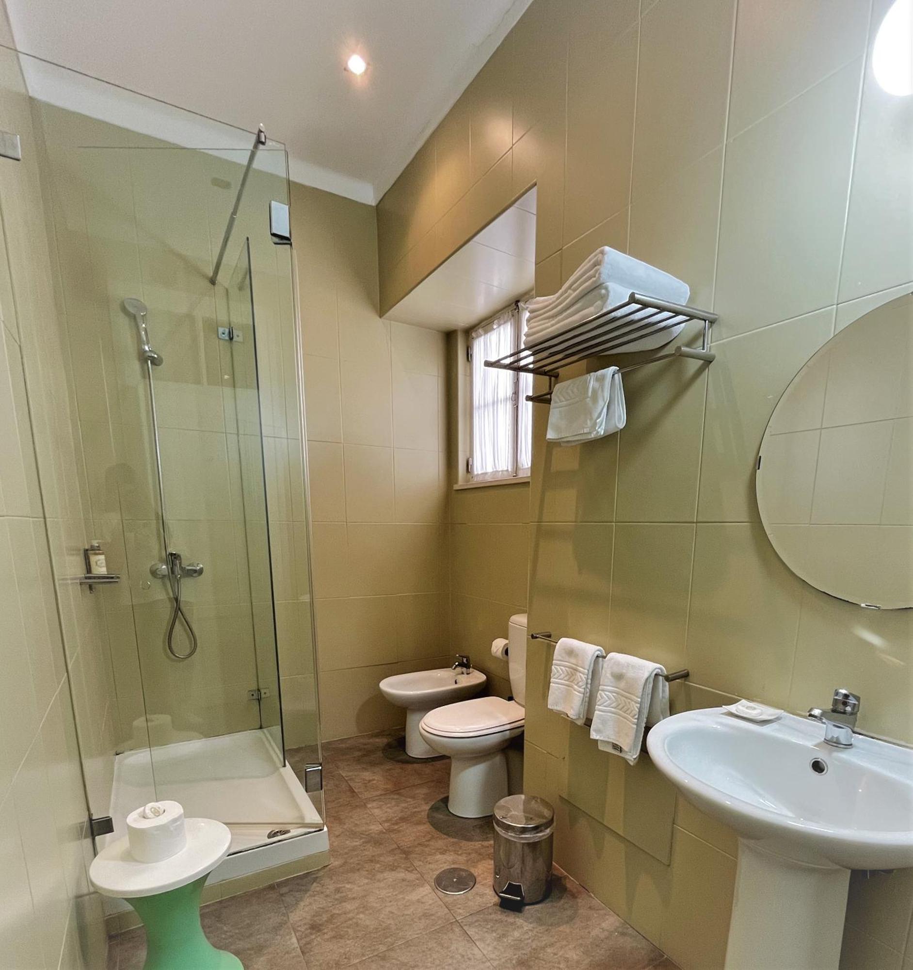 Coimbra Vintage Lofts Apartments מראה חיצוני תמונה