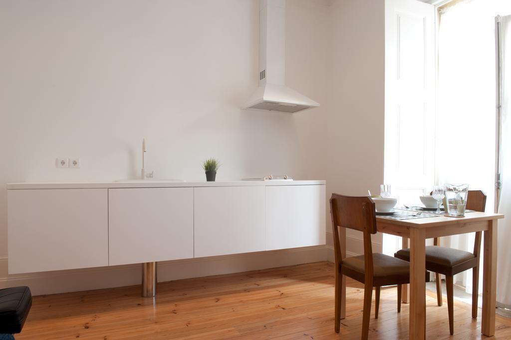 Coimbra Vintage Lofts Apartments מראה חיצוני תמונה