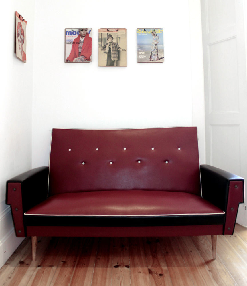 Coimbra Vintage Lofts Apartments מראה חיצוני תמונה