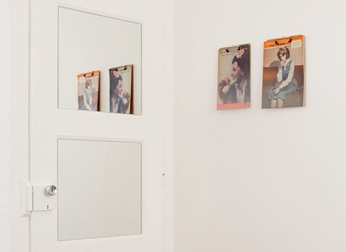 Coimbra Vintage Lofts Apartments מראה חיצוני תמונה