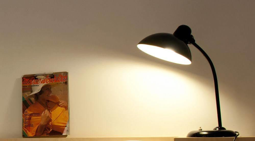 Coimbra Vintage Lofts Apartments מראה חיצוני תמונה